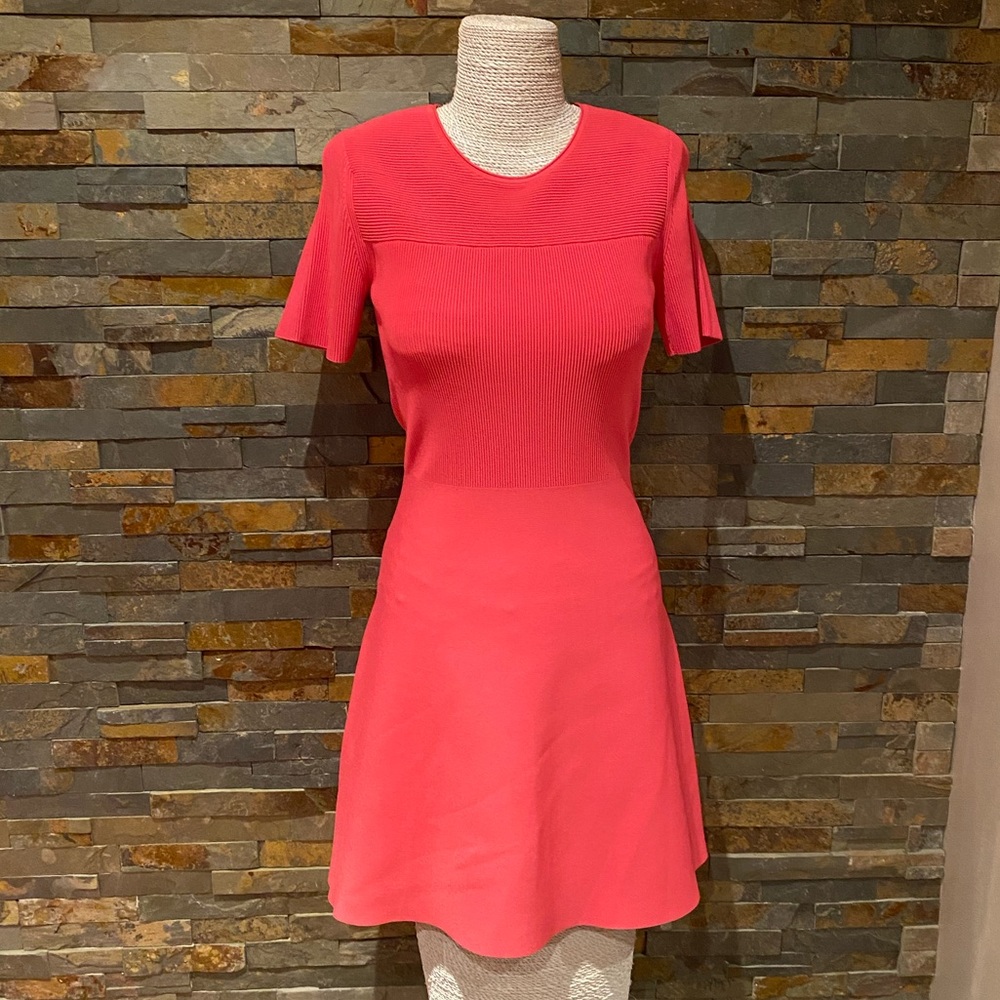 Theory Otto Flare Dress (Multiple Sizes) NWT